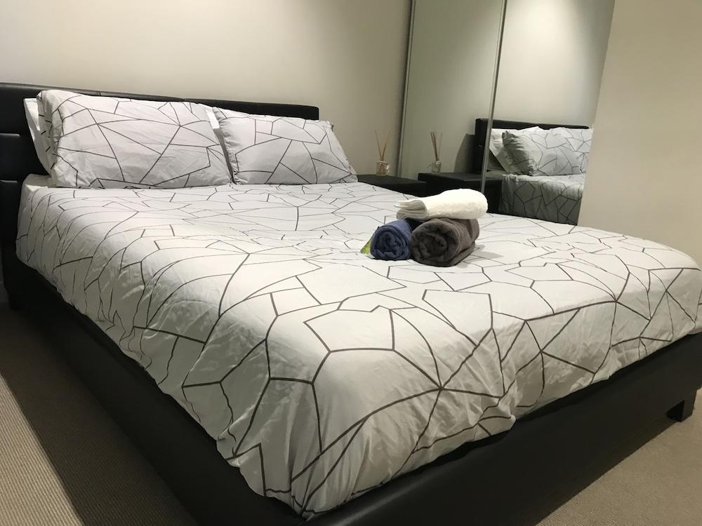 Wyndham Hotel Melbourne Bagian luar foto