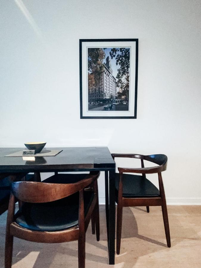 Wyndham Hotel Melbourne Bagian luar foto