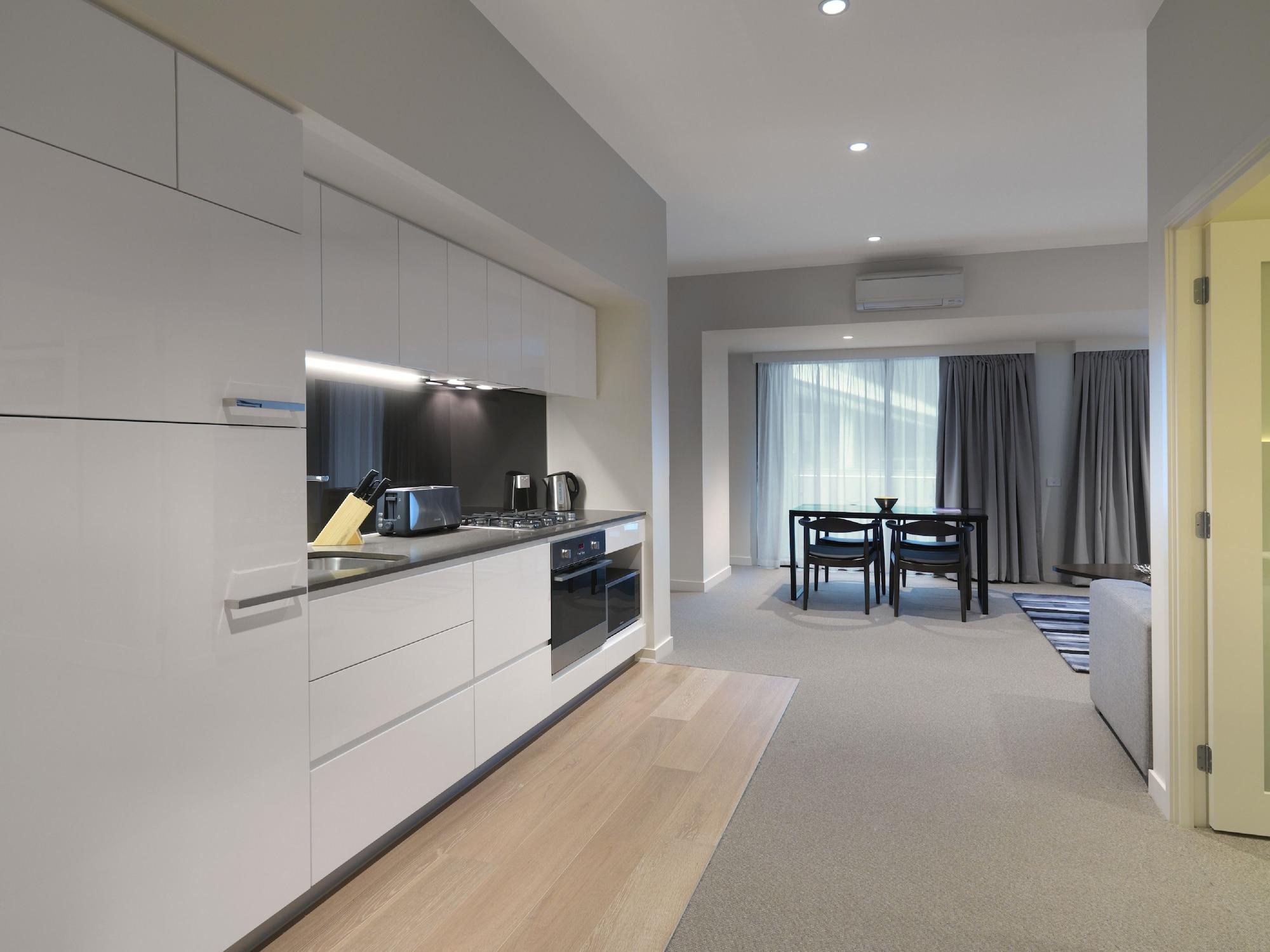 Wyndham Hotel Melbourne Bagian luar foto