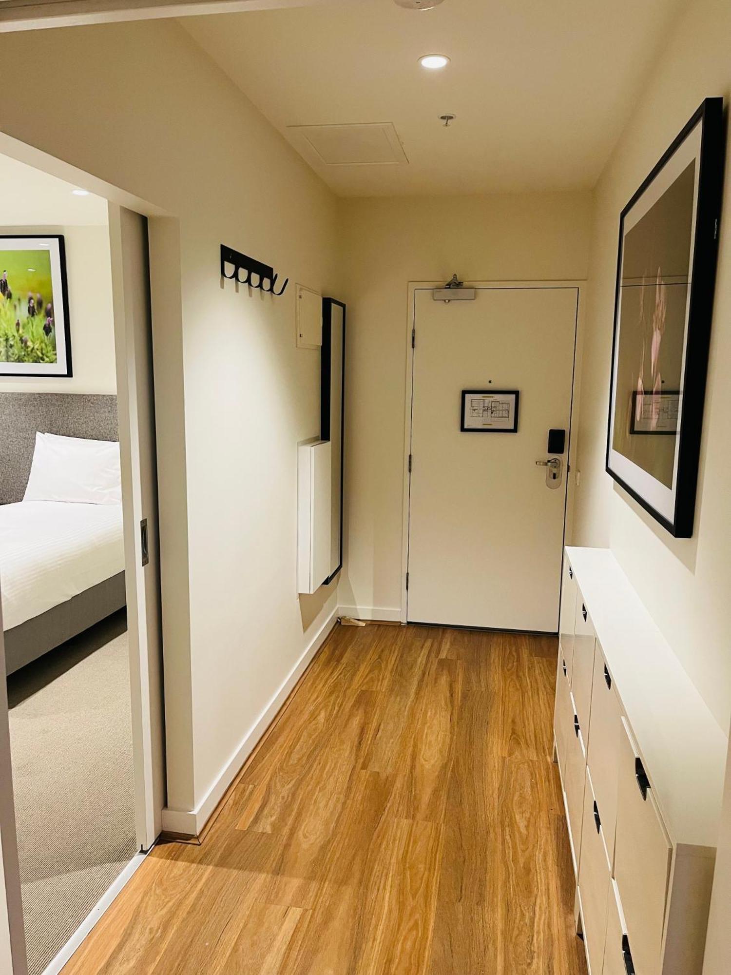 Wyndham Hotel Melbourne Bagian luar foto