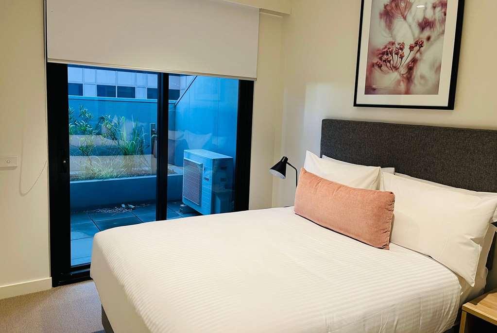 Wyndham Hotel Melbourne Ruang foto