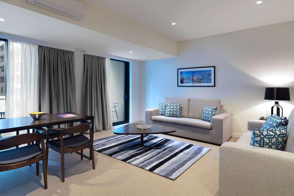 Wyndham Hotel Melbourne Ruang foto