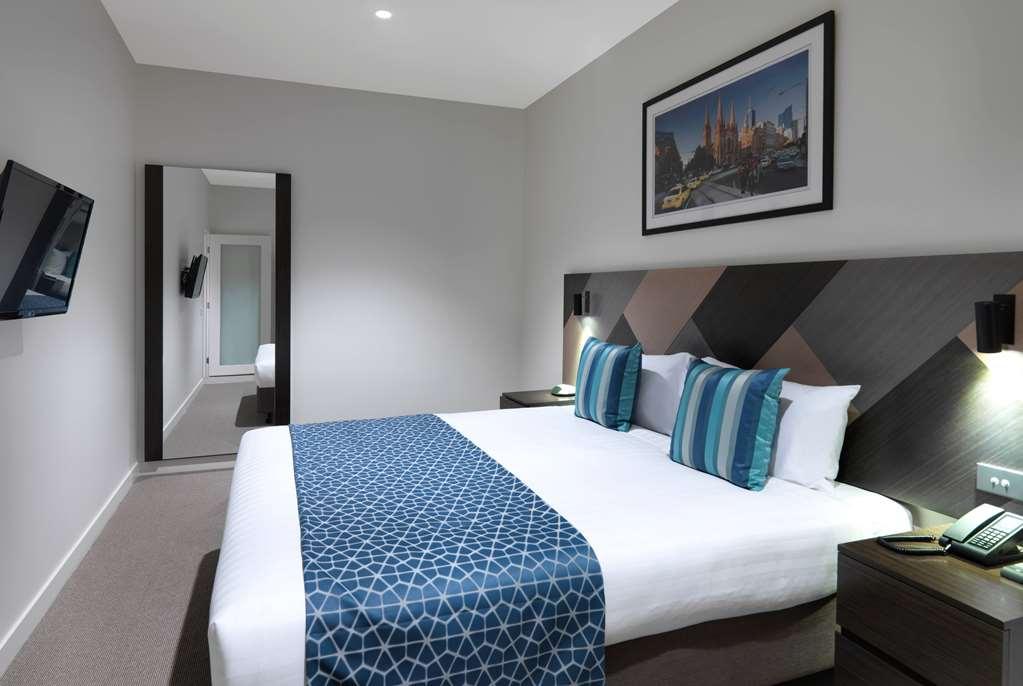 Wyndham Hotel Melbourne Ruang foto