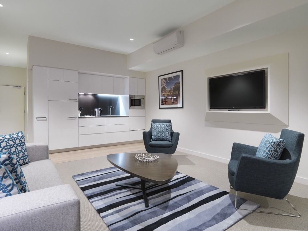 Wyndham Hotel Melbourne Bagian luar foto